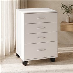 Carrello Sauver