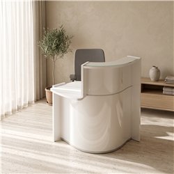 Recepción de diseño ONDAS, espacios reducidos