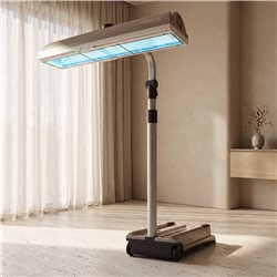 Hapro MobileSun HP 8540 Solarium compacto