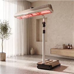 Hapro MobileSun HP 8540 Rubino Edition
