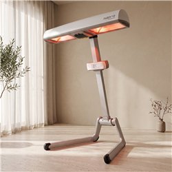 Hapro Innergize HP8580 Solarium Compatto con Infrarossi