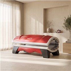 Hapro Proline 28/1 C Lounge Red- abbronzatura