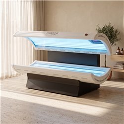 Hapro Topaz 24/1 Combi Solarium horizontal