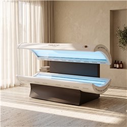 Hapro Topaz 24 C Combi Solarium Horizontal