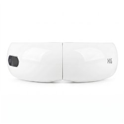 Weelko Portable Eye Massager with 42°C Heat