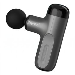 (Gratuito con l'acquisto) Mini pistola da massaggio X Weelko