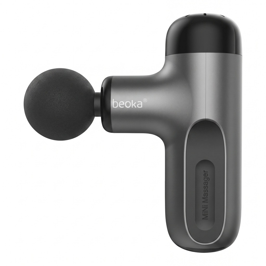 (Free with your purchase) Cute X Weelko Mini Massage Gun