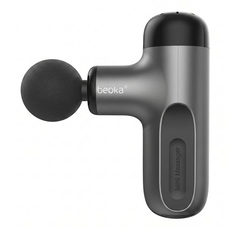 (Free with your purchase) Cute X Weelko Mini Massage Gun