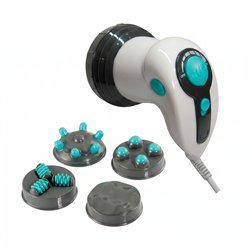 portable massager