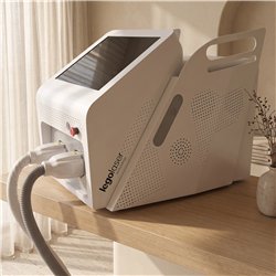 Legolaser IPL E-Light & SHR: Equipo de Estética Avanzada para Rejuvenecimiento y Depilación