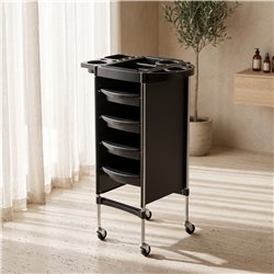 carrello della mamma