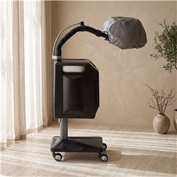 Mirplay AETHER MICROMIST machine de spa capillaire à micro-brume ultrasonique