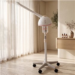 Fresh Ozone Facial Steamer – Weelko