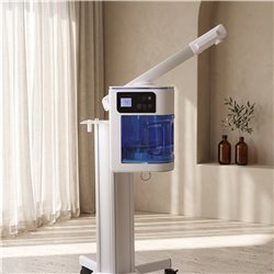 Vaporizador facial digital Weelko Aquo con ozono
