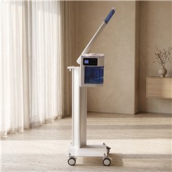 Vaporizador facial digital Weelko Aquo con ozono