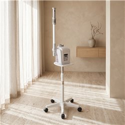 Moon Digital Ozone Facial Steamer Weelko