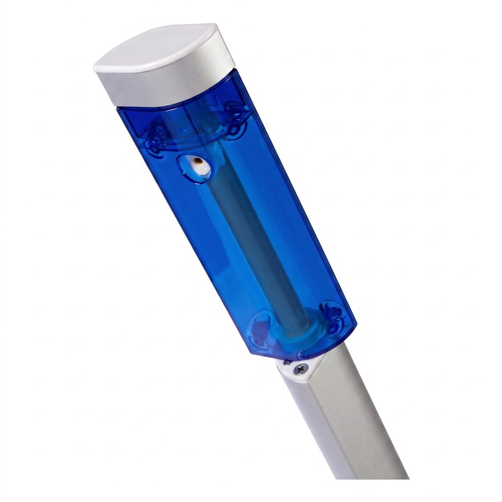 DDUUEETT Digital Facial Steamer with Ozone for Professional Facial Treatments