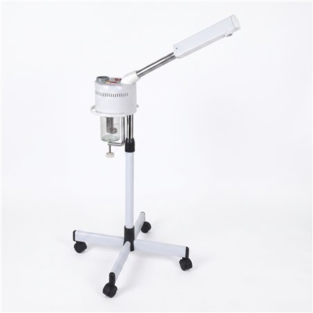 Vaporizador de ozono Weelko - cabezal giratorio y temporizador