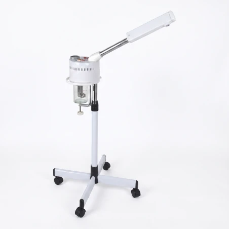 Vaporizador de ozono Weelko - cabezal giratorio y temporizador