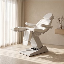 Sillón de Podología y Pedicura Solstice