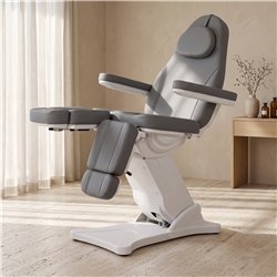 Sillón de Podología Serenity Grey - Weelko -