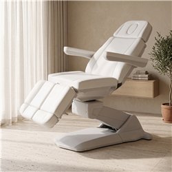 Sillón de podología Medial Smart - 3 motores eléctricos - Weelko