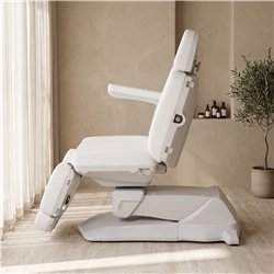 Sillón de podología Medial Smart - 3 motores eléctricos - Weelko