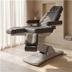 Sillón de Podología y Pedicura Taurus Charcoal Plus