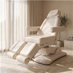 Sillón de Podología y Pedicura Taurus Cream