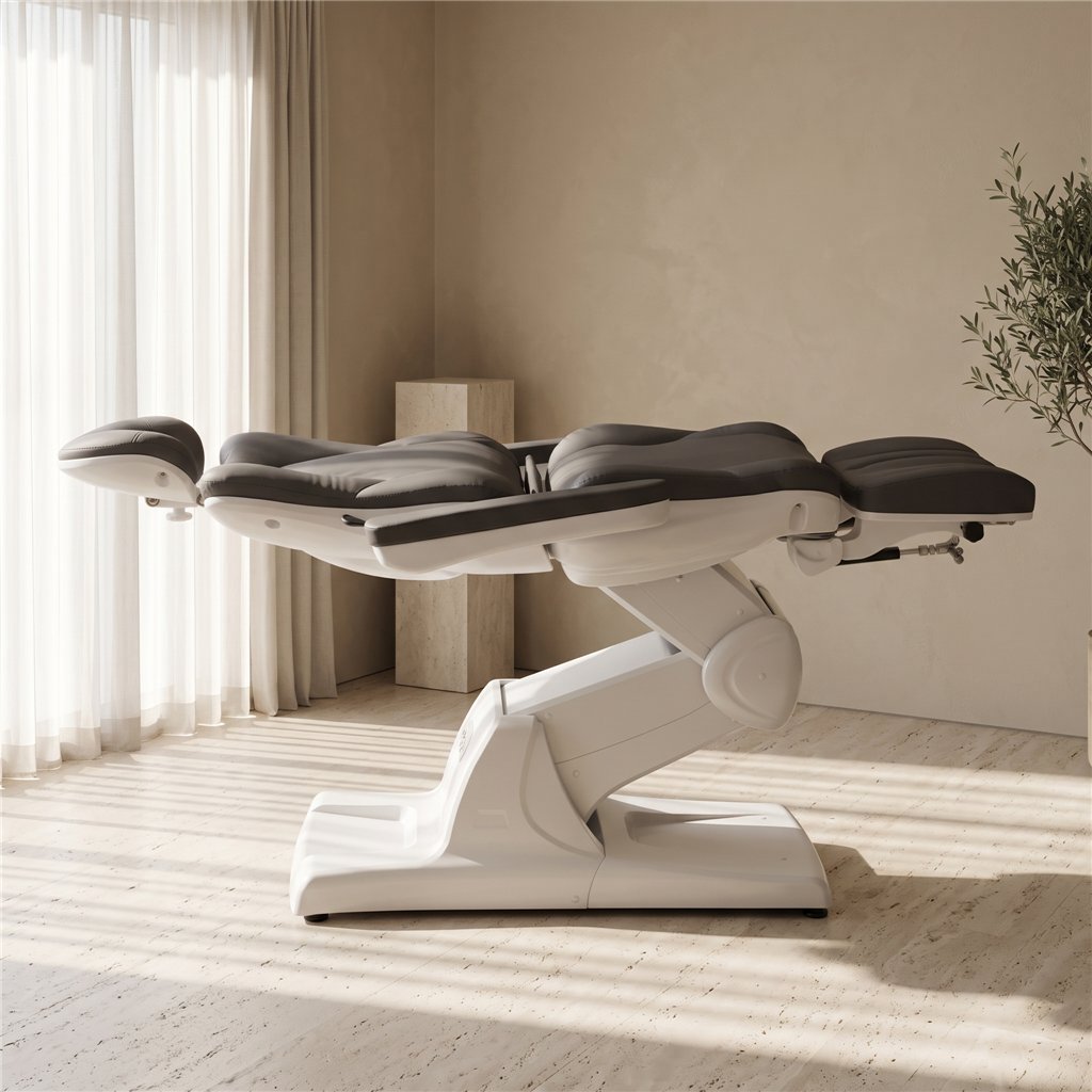 Sillón de Podología y Pedicura Sadira Grey