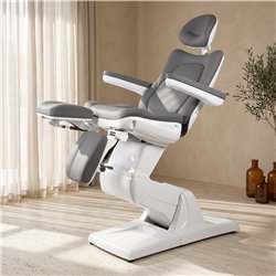 Sillón de Podología y Pedicura Sadira Grey