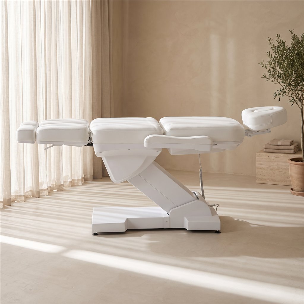 Sillón de Podología y Pedicura Cristian