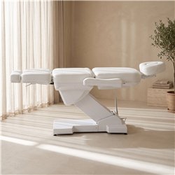 Sillón de Podología y Pedicura Cristian