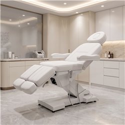 Sillón de Podología y Pedicura Cristian