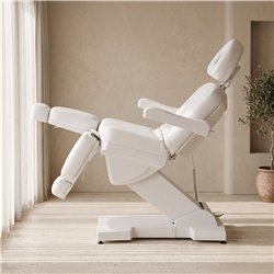 Sillón de Podología y Pedicura Cristian