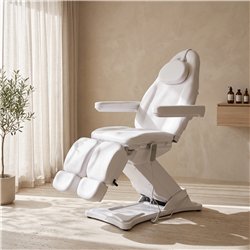Sillón de Podología y Pedicura KUNE - Weelko I-medStetic Premium