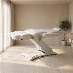 Sillón de Podología y Pedicura KUNE - Weelko I-medStetic Premium
