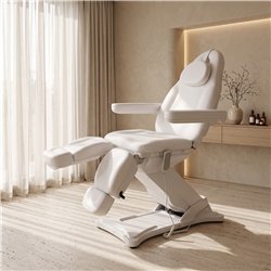 Sillón de Podología y Pedicura KUNE - Weelko I-medStetic Premium