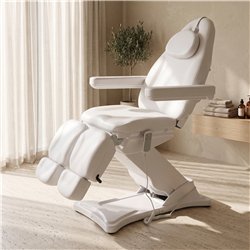 Sillón de Podología y Pedicura KUNE - Weelko I-medStetic Premium
