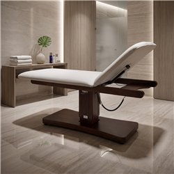 Camilla Spa Eléctrica Weelko Trapp - Masaje y Estética