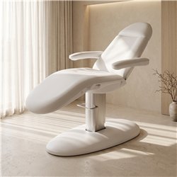 Camilla Eléctrica Vome para Estética y Medicina de Weelko