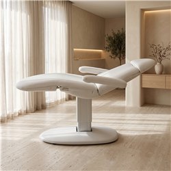 Camilla Eléctrica Vome para Estética y Medicina de Weelko