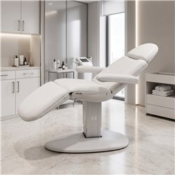 Camilla Eléctrica Vome para Estética y Medicina de Weelko