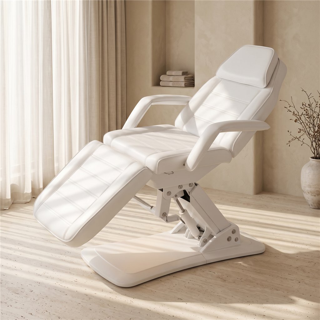 Weelko Ster 3-Motor Electric Treatment Table