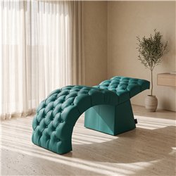 NeoBeauty Lashia Curved Beauty Treatment Table