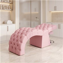NeoBeauty Lashia Beauty Treatment Table, Fixed Height