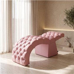 NeoBeauty Lashia Beauty Treatment Table, Fixed Height