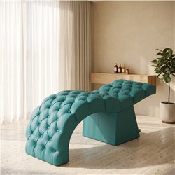 NeoBeauty Lashia Curved Beauty Treatment Table
