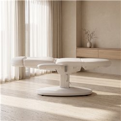Mirplay Maya Electric Treatment Table with 3 Motors