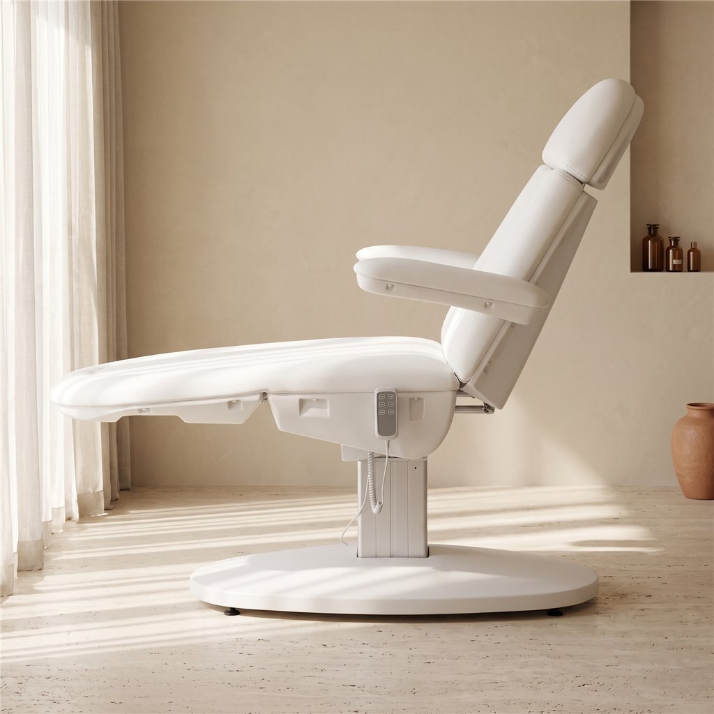 Mirplay Maya Electric Treatment Table with 3 Motors